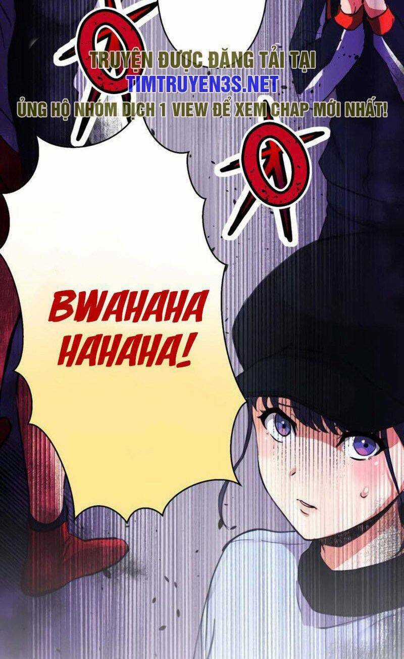 tôi chỉ là một người dọn dẹp Chapter 15 trang 108