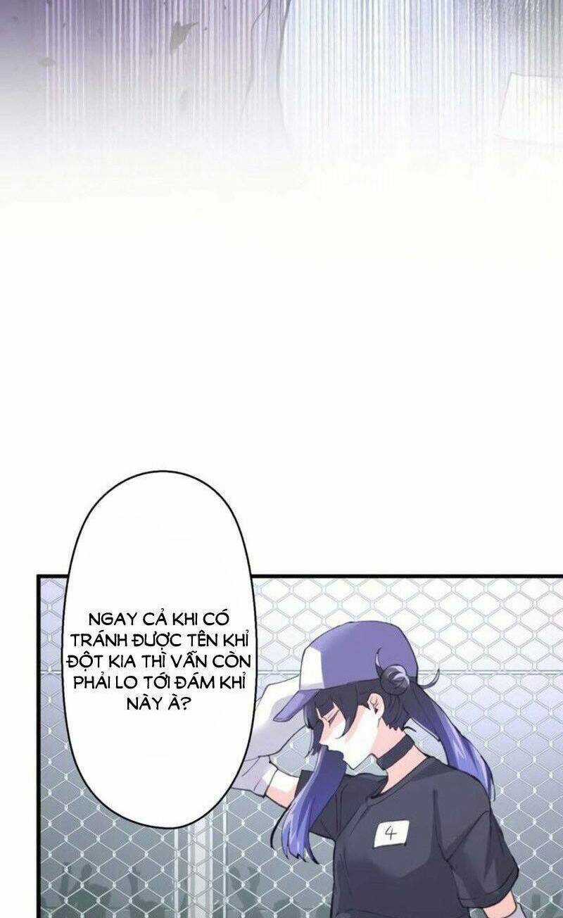 tôi chỉ là một người dọn dẹp Chapter 15 trang 109