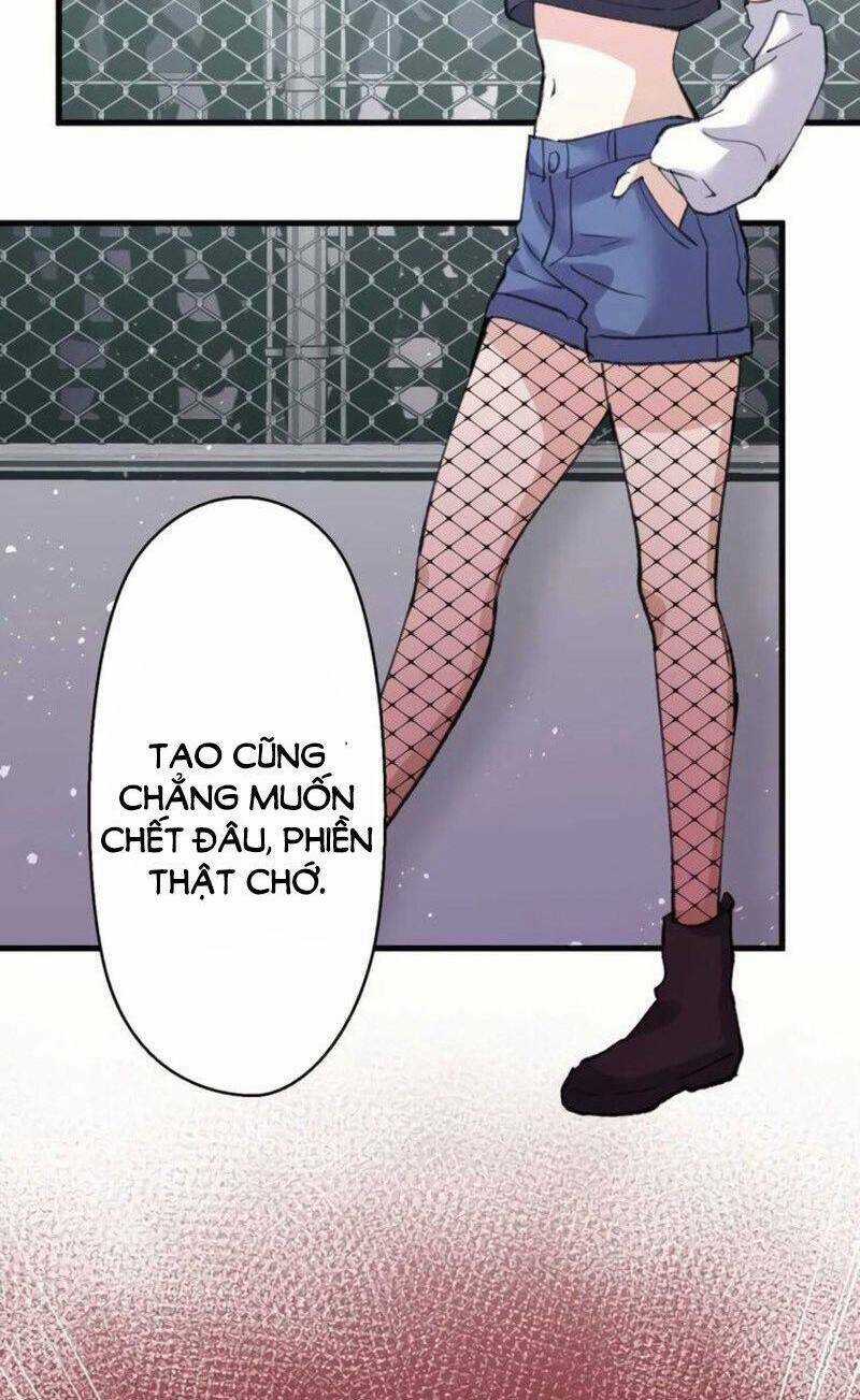 tôi chỉ là một người dọn dẹp Chapter 15 trang 110