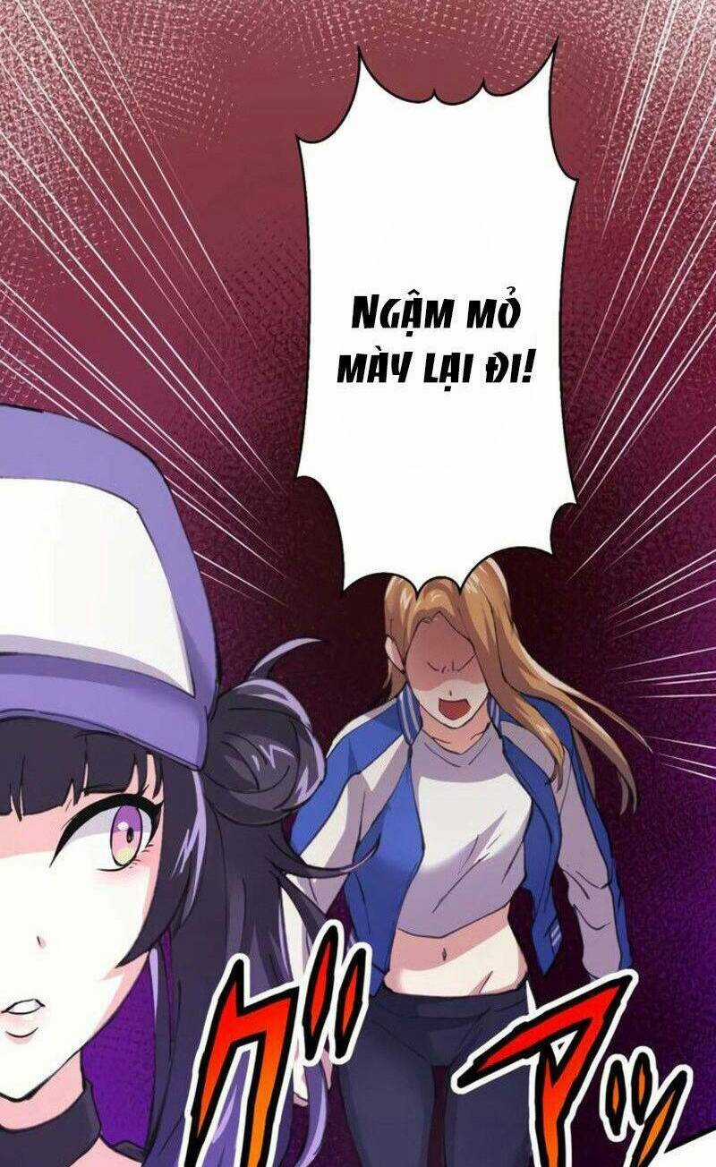 tôi chỉ là một người dọn dẹp Chapter 15 trang 111