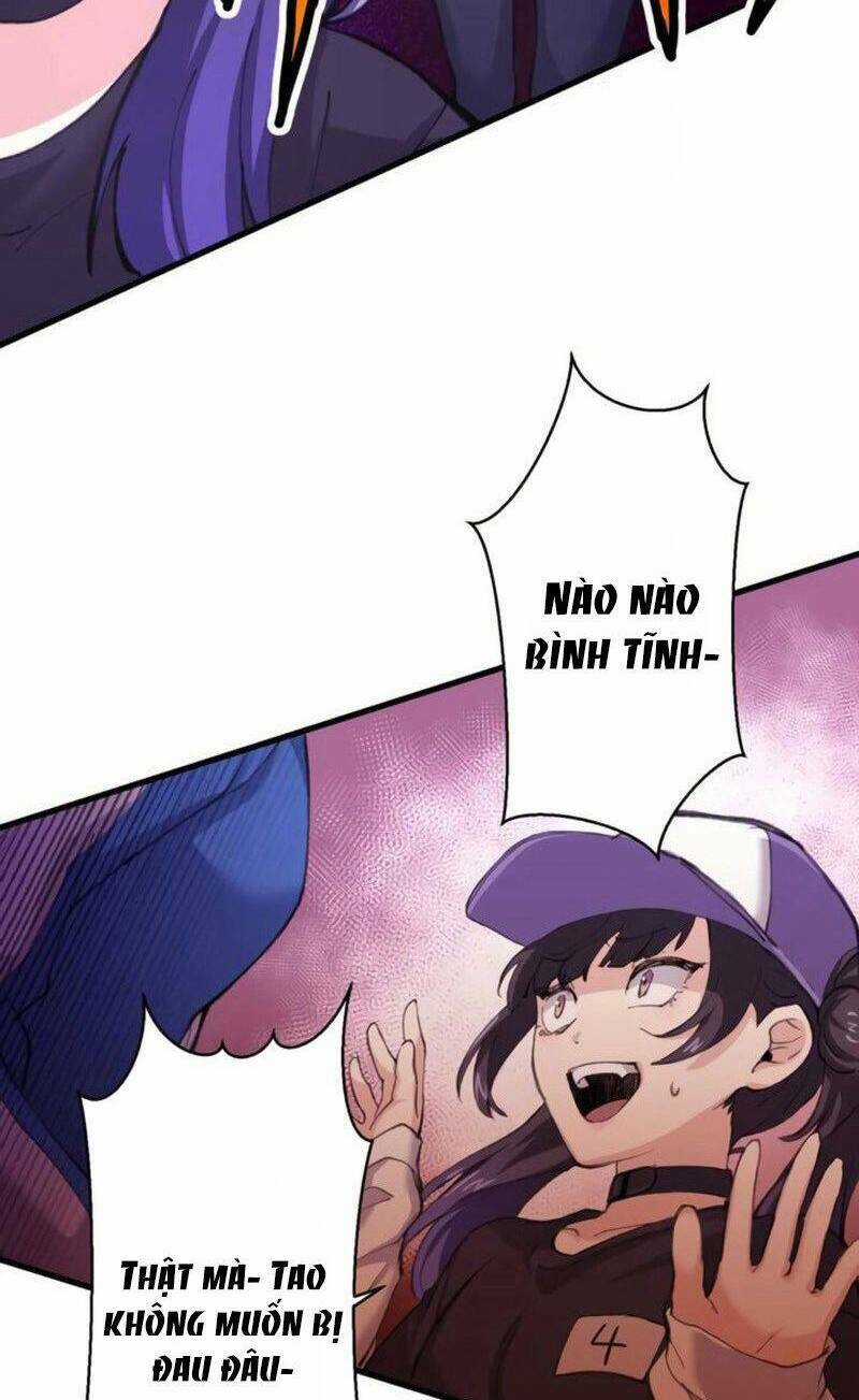 tôi chỉ là một người dọn dẹp Chapter 15 trang 112