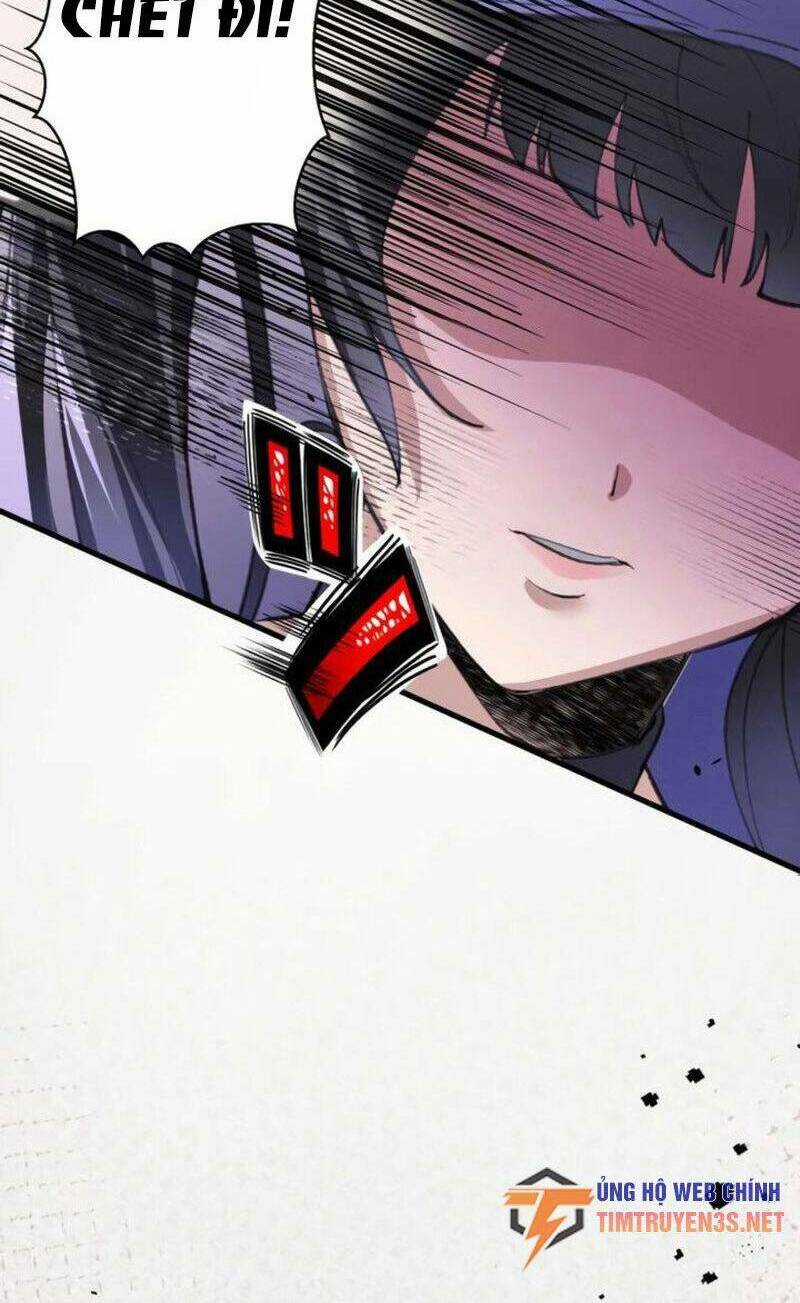 tôi chỉ là một người dọn dẹp Chapter 15 trang 115