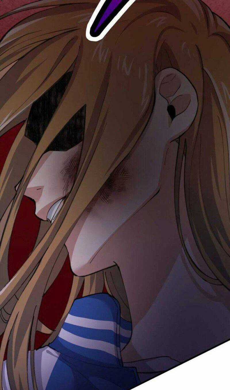 tôi chỉ là một người dọn dẹp Chapter 15 trang 117