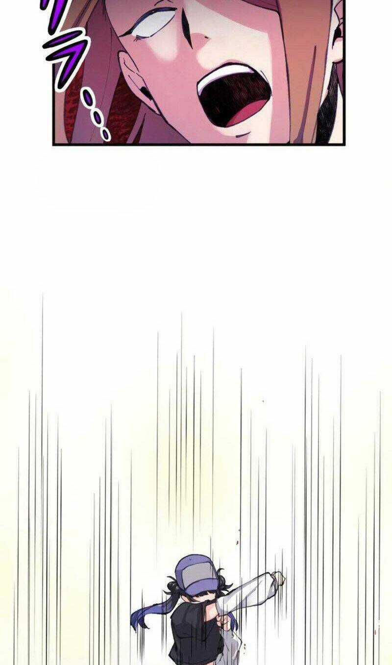 tôi chỉ là một người dọn dẹp Chapter 15 trang 121