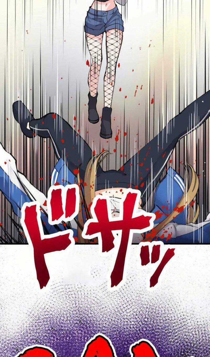 tôi chỉ là một người dọn dẹp Chapter 15 trang 122