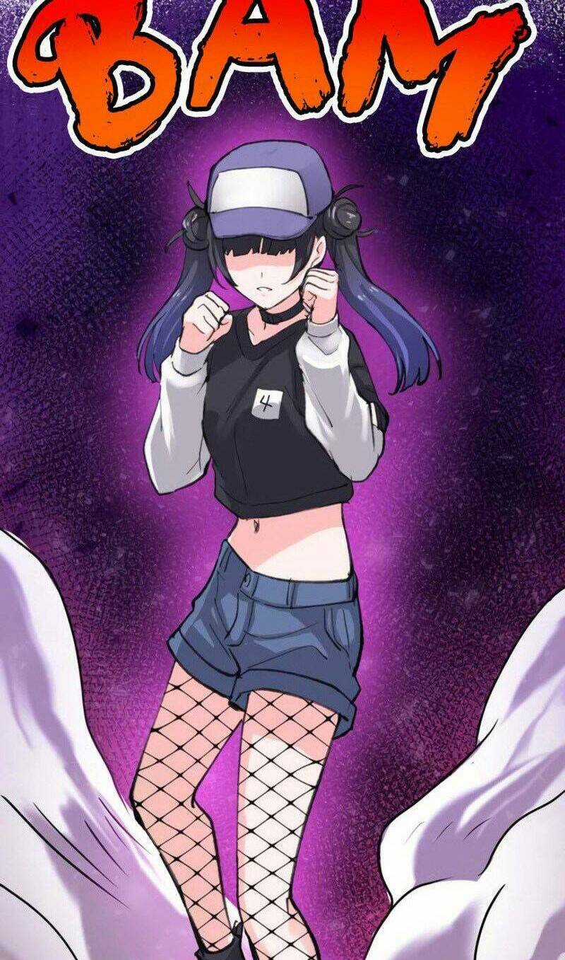 tôi chỉ là một người dọn dẹp Chapter 15 trang 123