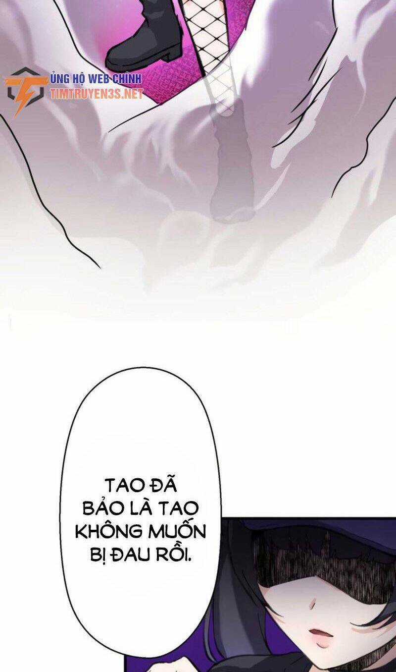 tôi chỉ là một người dọn dẹp Chapter 15 trang 124