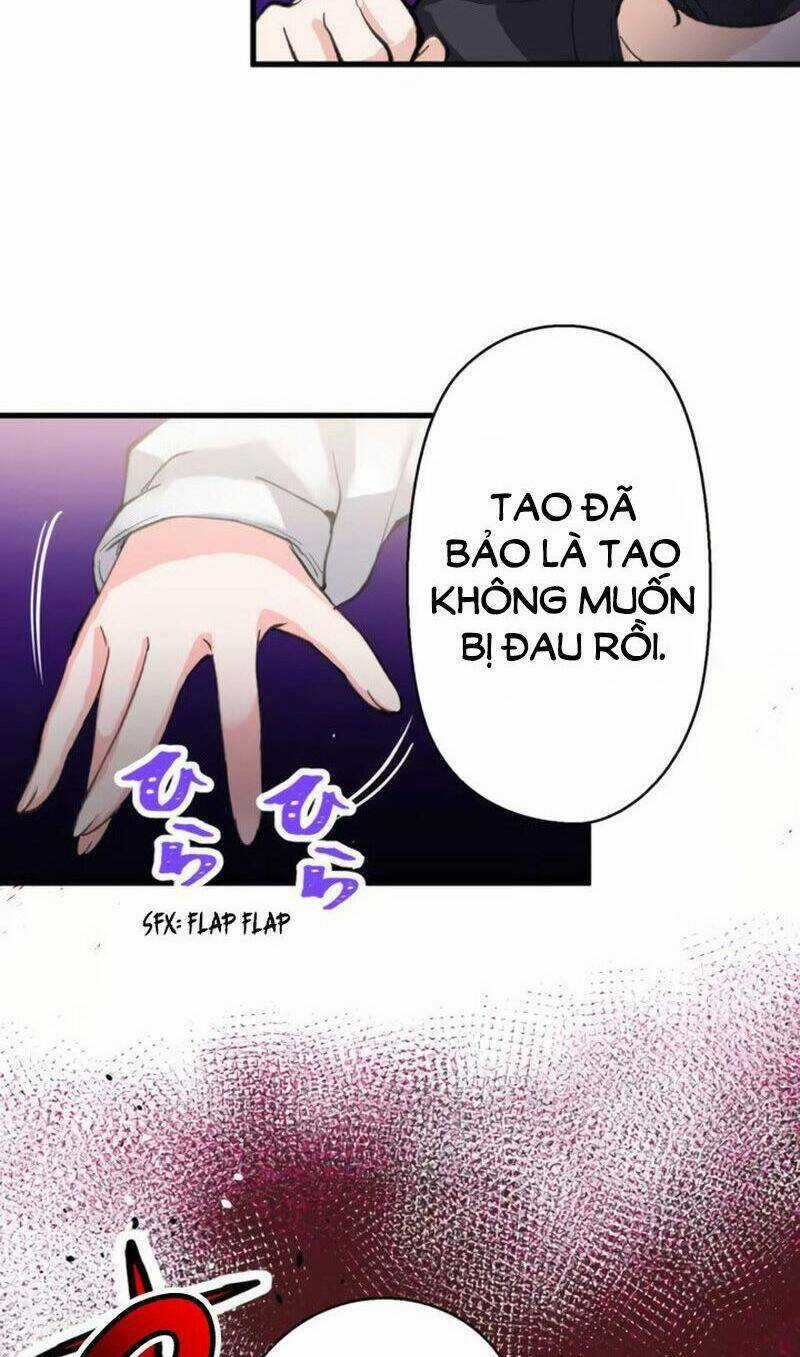 tôi chỉ là một người dọn dẹp Chapter 15 trang 125