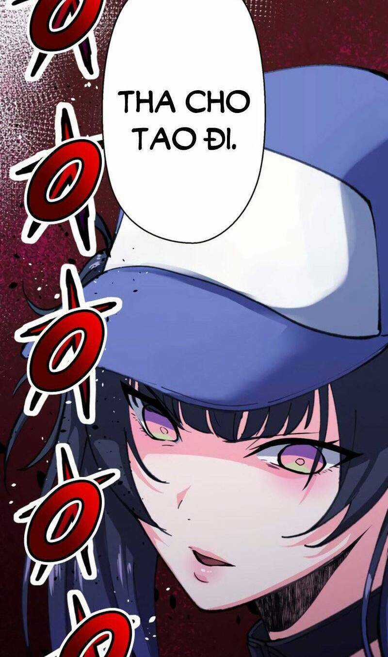 tôi chỉ là một người dọn dẹp Chapter 15 trang 126