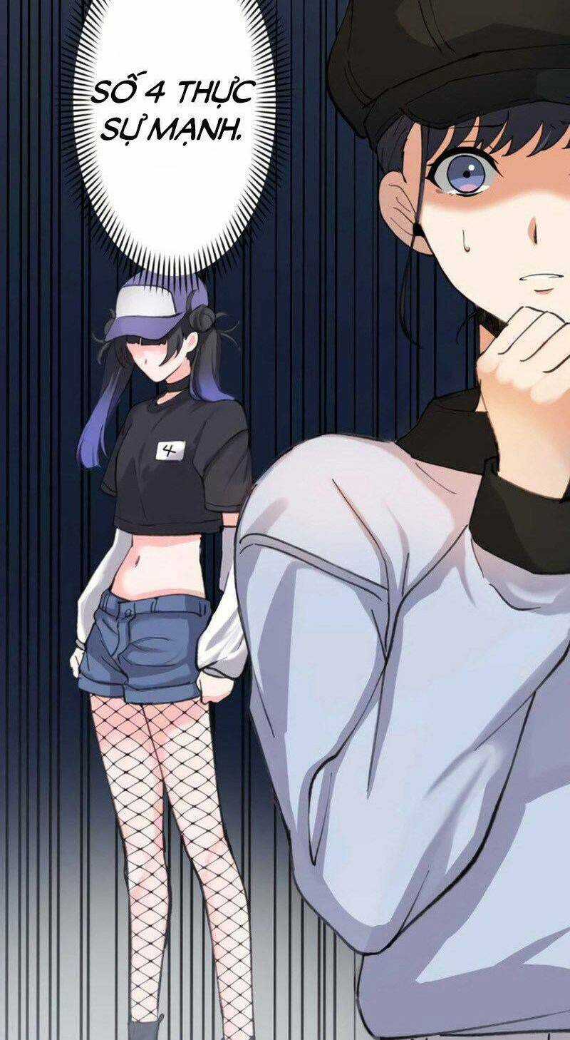 tôi chỉ là một người dọn dẹp Chapter 15 trang 129