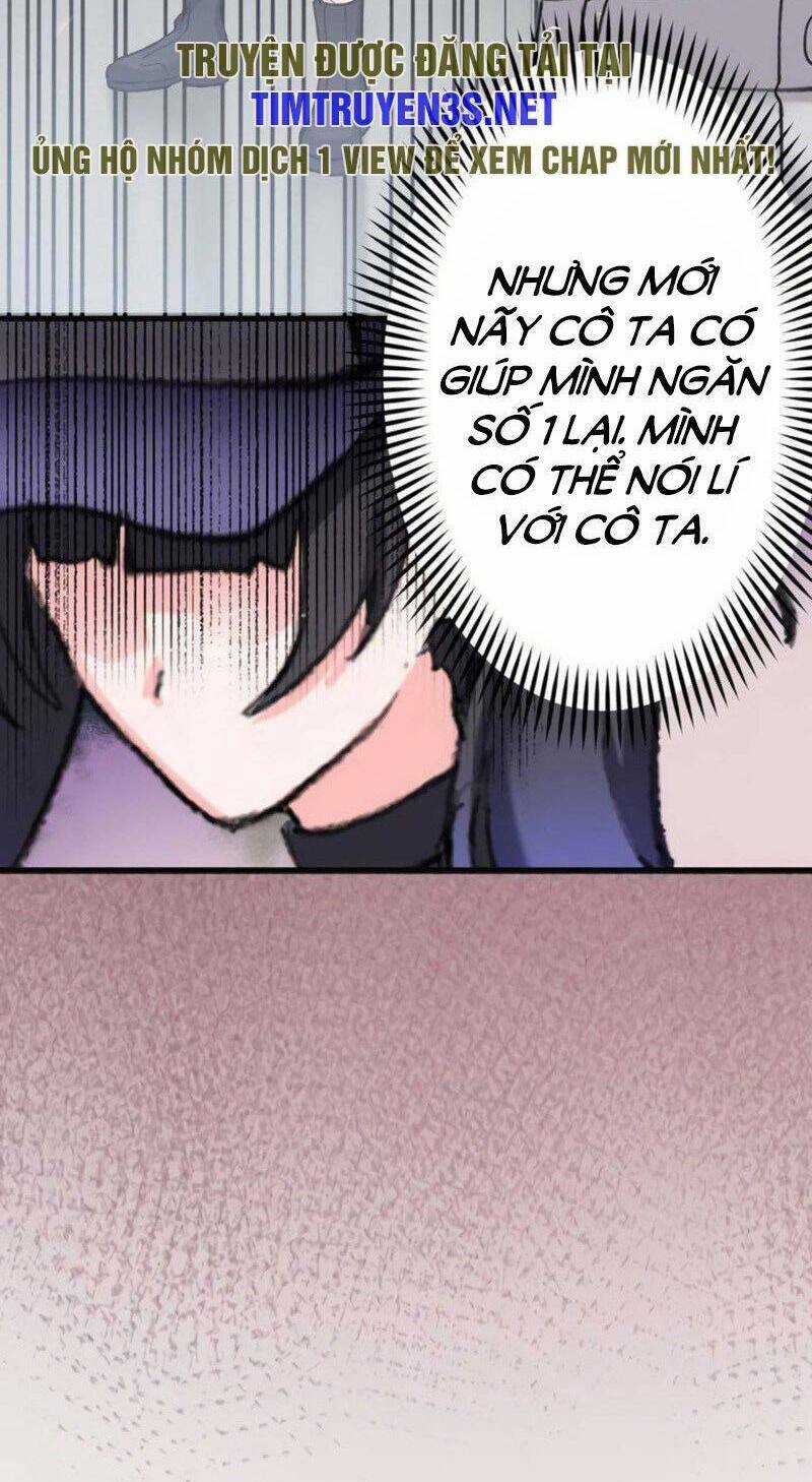 tôi chỉ là một người dọn dẹp Chapter 15 trang 130