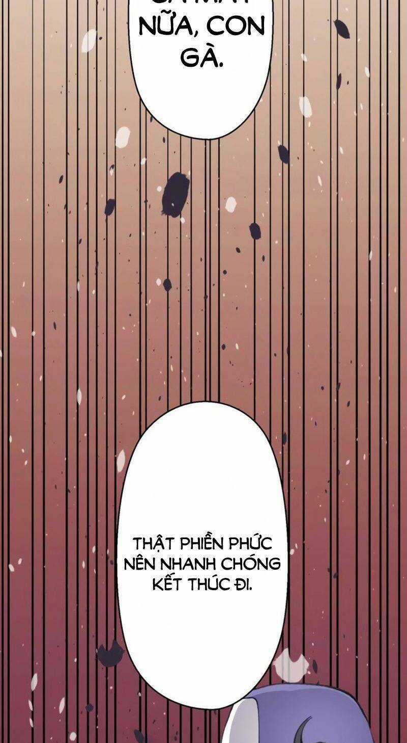 tôi chỉ là một người dọn dẹp Chapter 15 trang 132