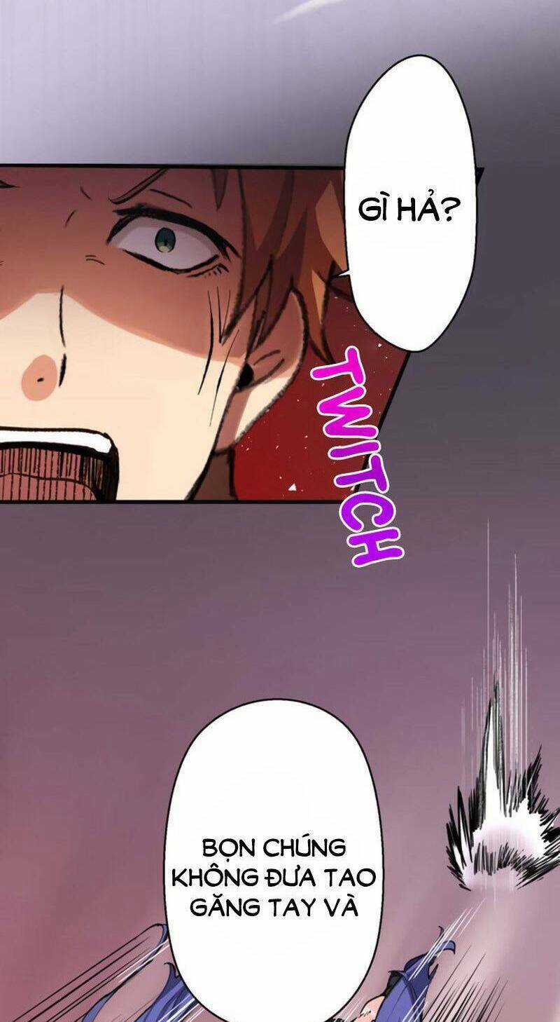 tôi chỉ là một người dọn dẹp Chapter 15 trang 134