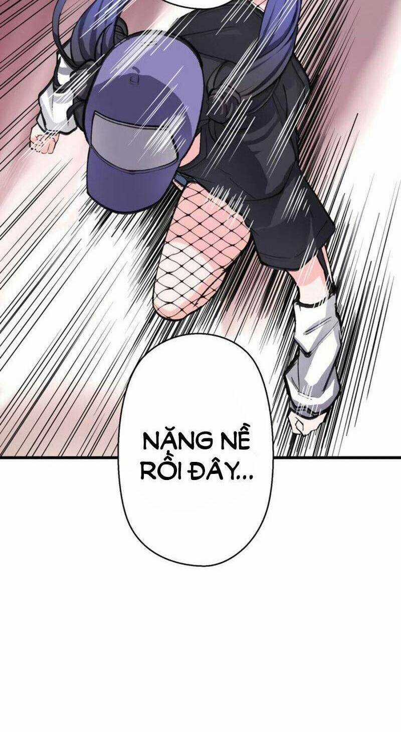 tôi chỉ là một người dọn dẹp Chapter 15 trang 135