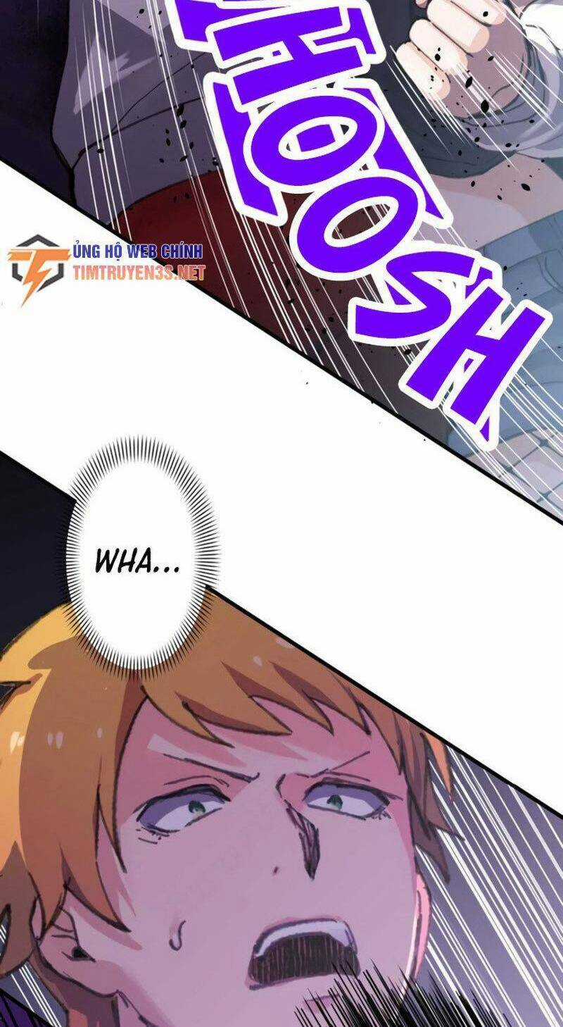 tôi chỉ là một người dọn dẹp Chapter 15 trang 137