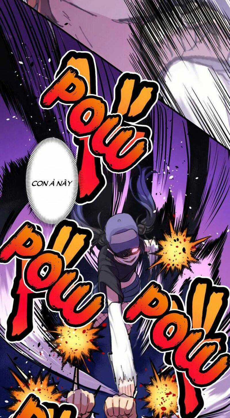 tôi chỉ là một người dọn dẹp Chapter 15 trang 138