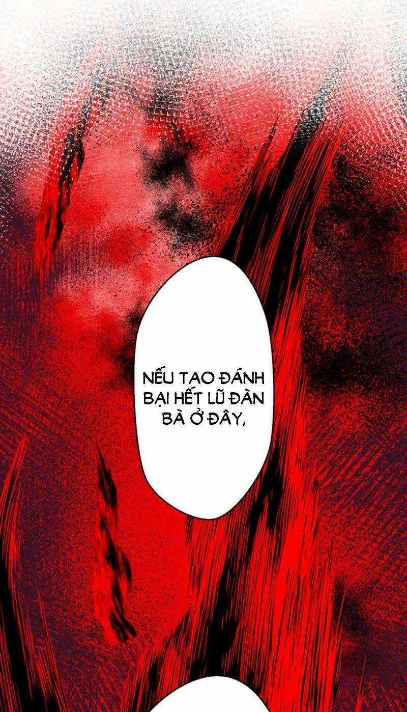 tôi chỉ là một người dọn dẹp Chapter 15 trang 14