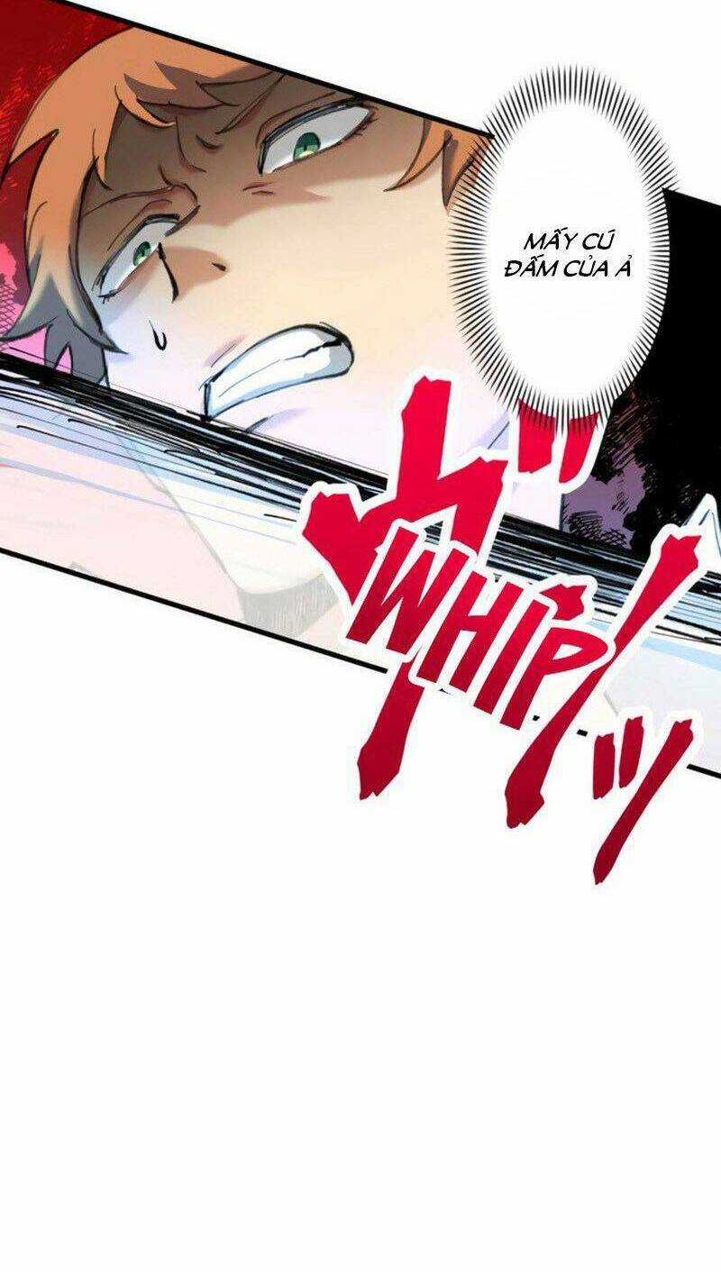 tôi chỉ là một người dọn dẹp Chapter 15 trang 141