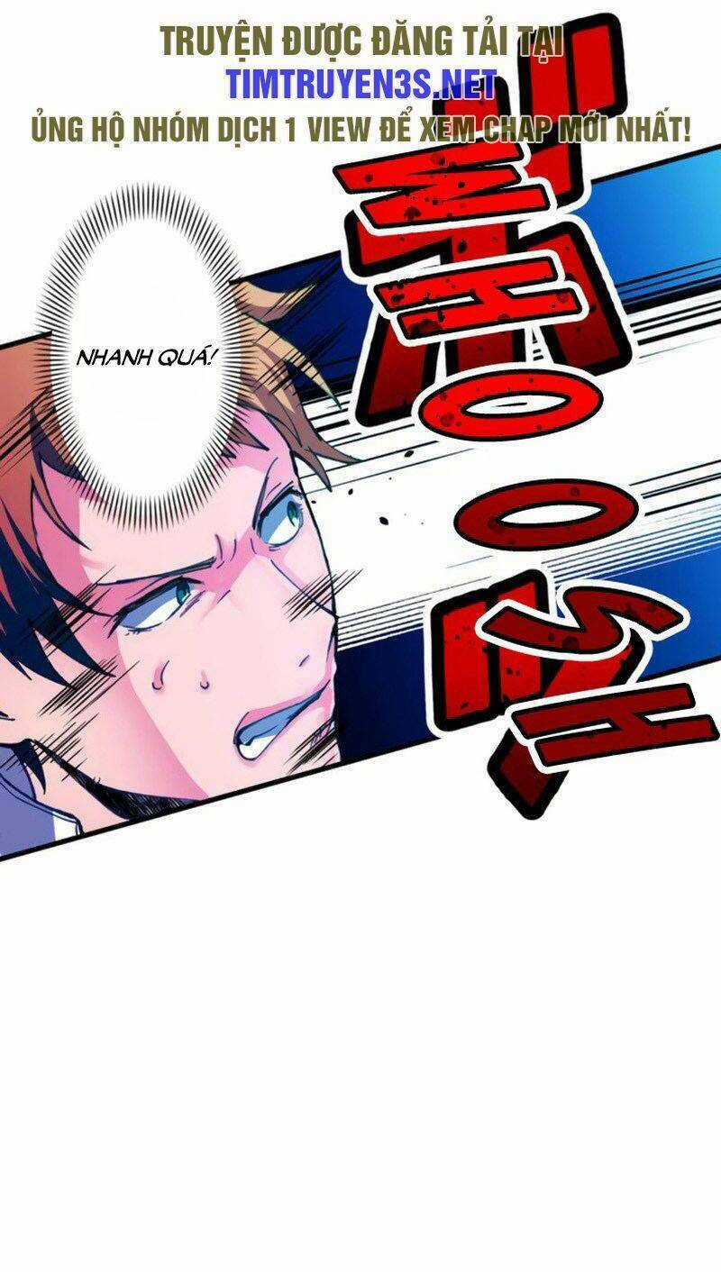 tôi chỉ là một người dọn dẹp Chapter 15 trang 142