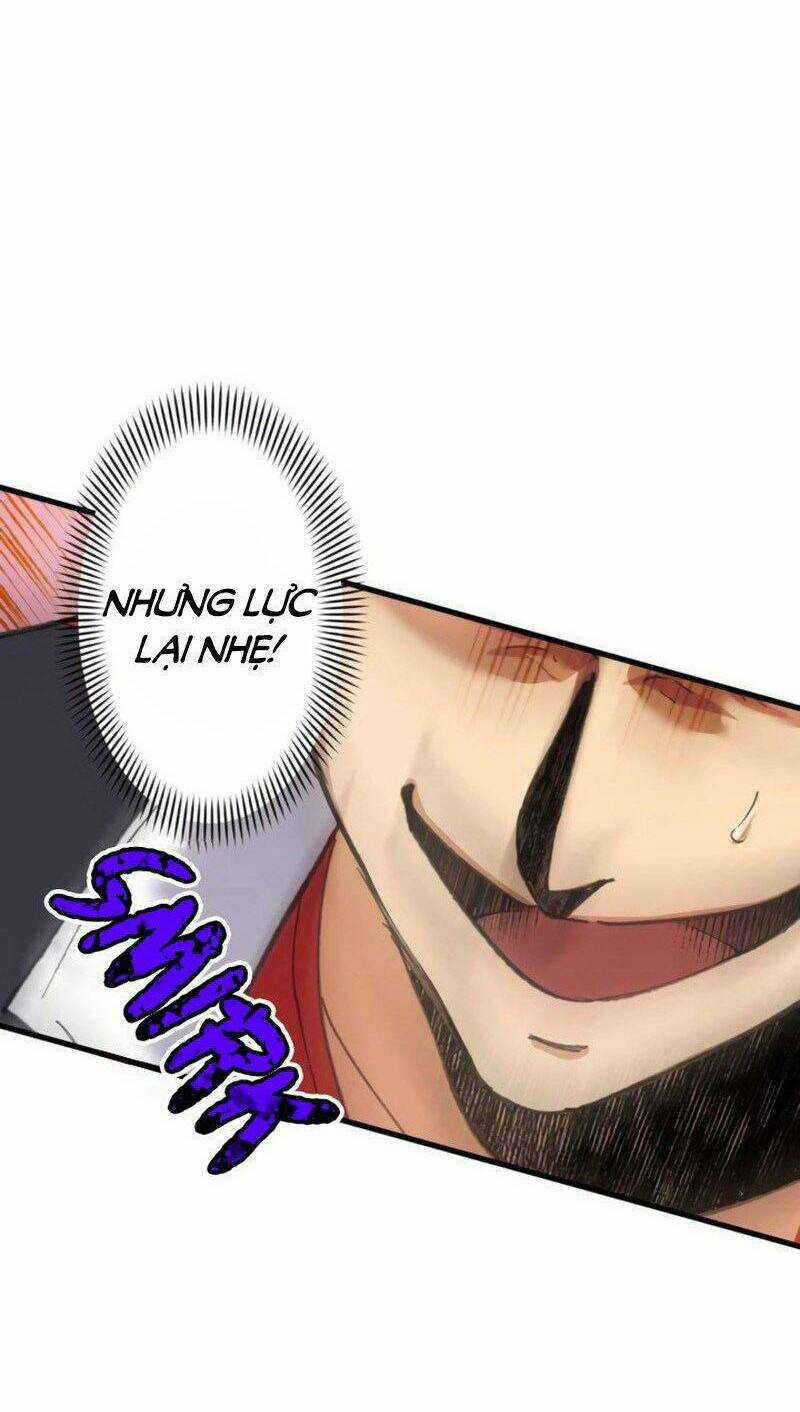 tôi chỉ là một người dọn dẹp Chapter 15 trang 143