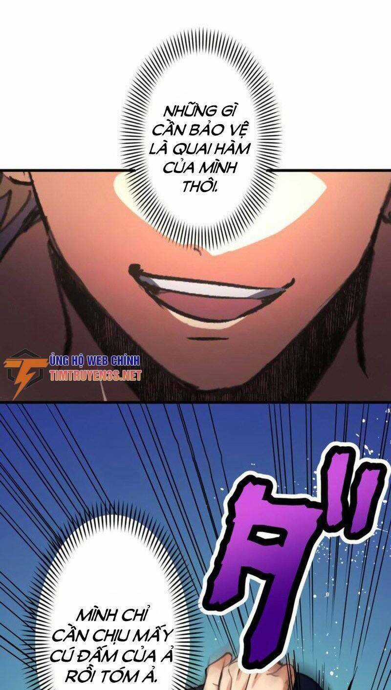 tôi chỉ là một người dọn dẹp Chapter 15 trang 146