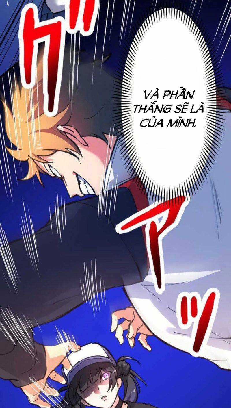 tôi chỉ là một người dọn dẹp Chapter 15 trang 148