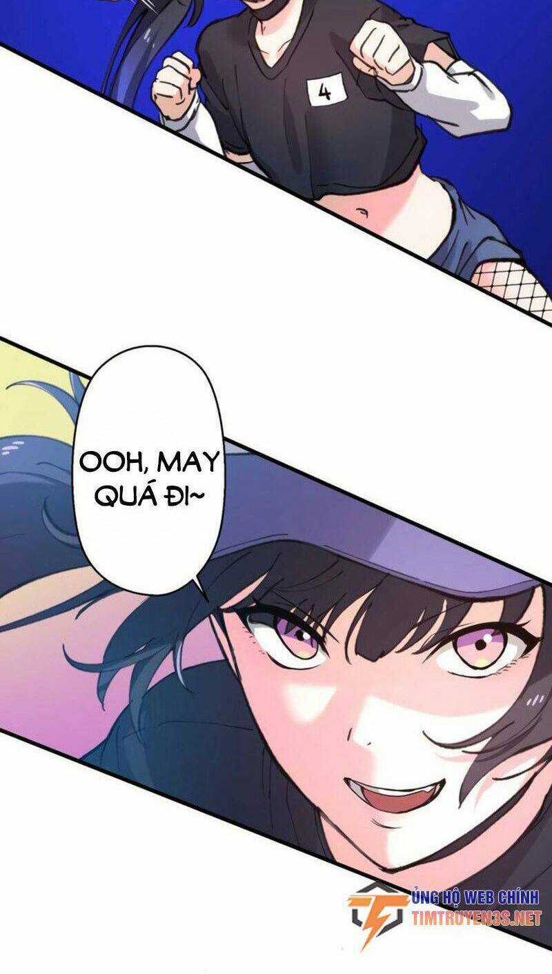 tôi chỉ là một người dọn dẹp Chapter 15 trang 149