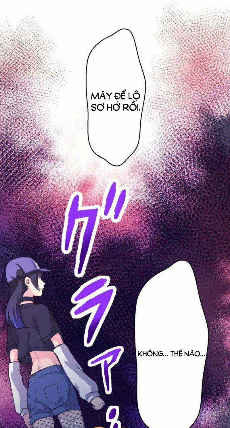 tôi chỉ là một người dọn dẹp Chapter 15 trang 150