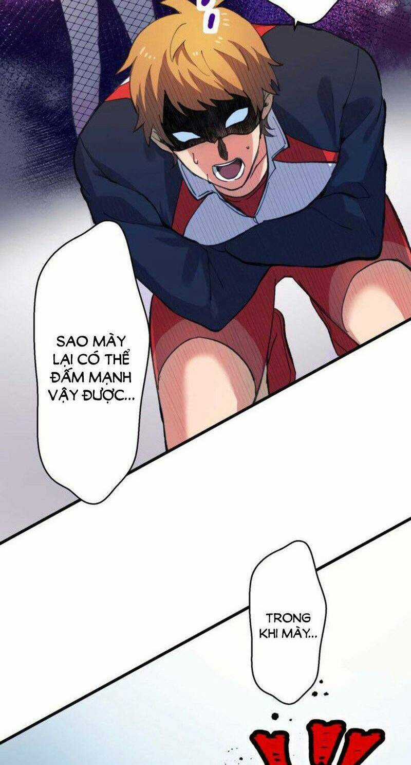 tôi chỉ là một người dọn dẹp Chapter 15 trang 151