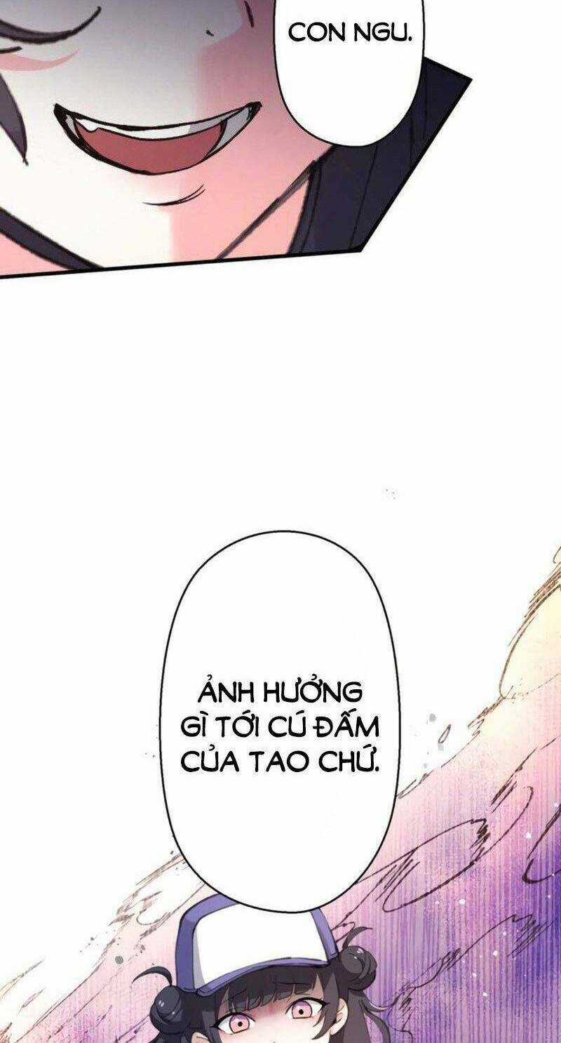 tôi chỉ là một người dọn dẹp Chapter 15 trang 153