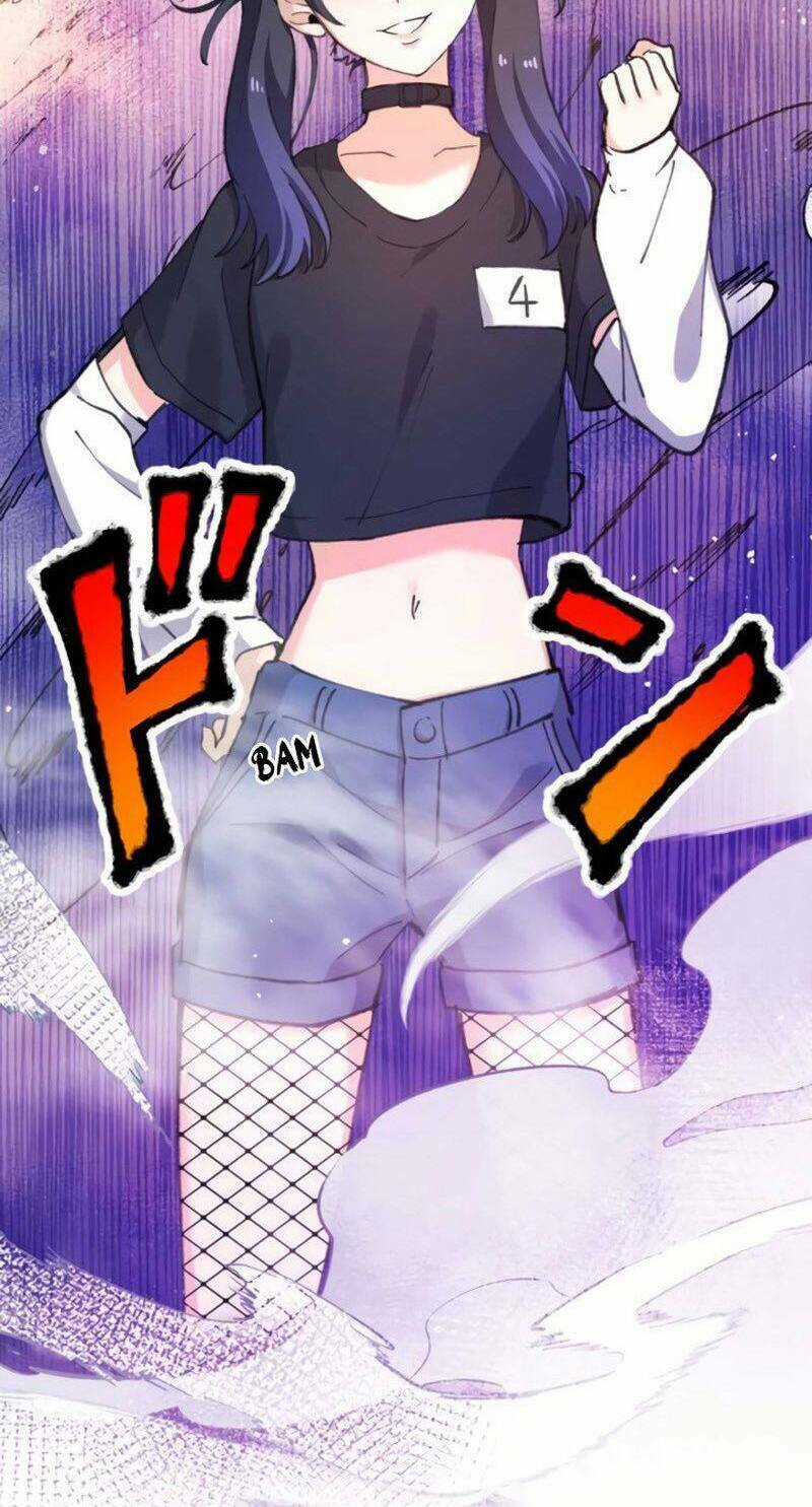 tôi chỉ là một người dọn dẹp Chapter 15 trang 154