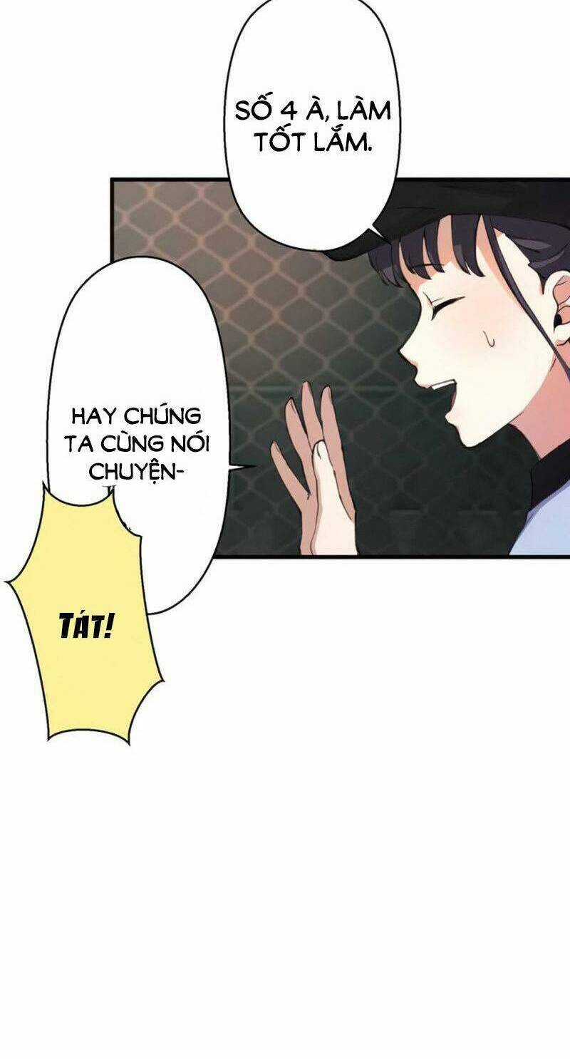 tôi chỉ là một người dọn dẹp Chapter 15 trang 157