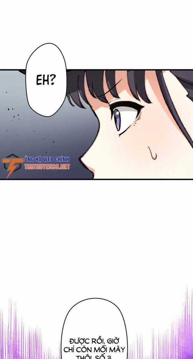 tôi chỉ là một người dọn dẹp Chapter 15 trang 158