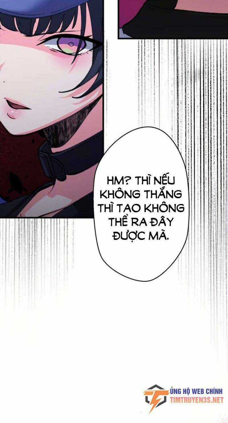 tôi chỉ là một người dọn dẹp Chapter 15 trang 161