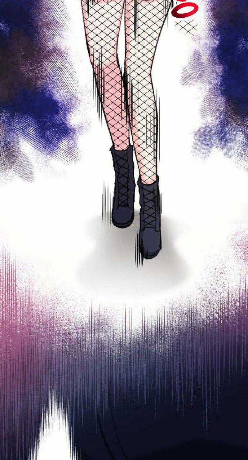 tôi chỉ là một người dọn dẹp Chapter 15 trang 163