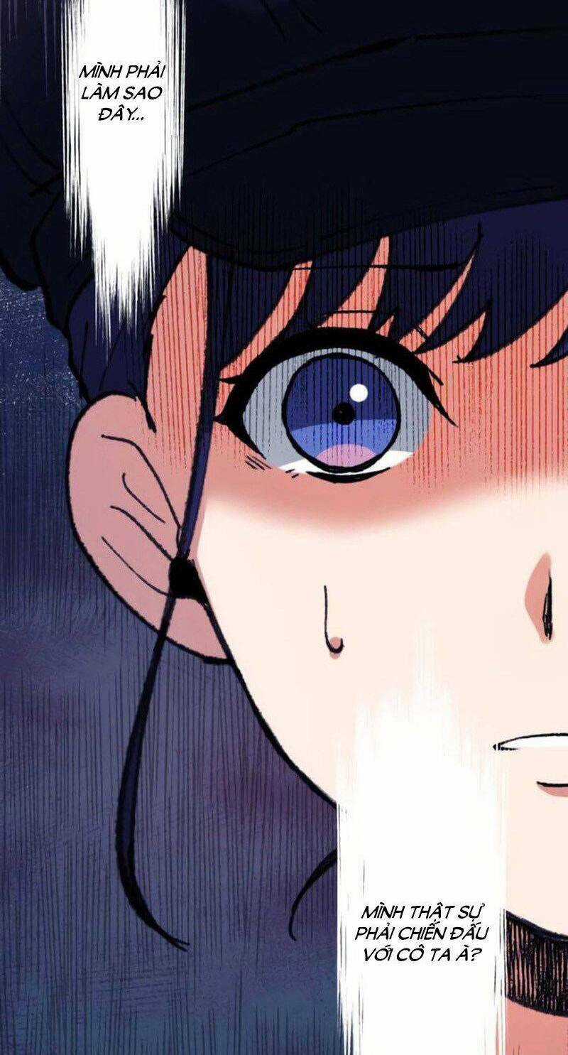 tôi chỉ là một người dọn dẹp Chapter 15 trang 164