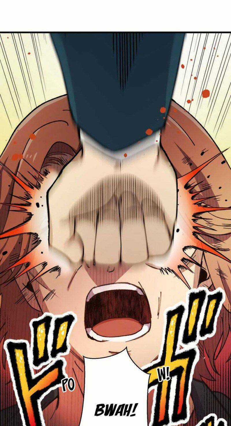 tôi chỉ là một người dọn dẹp Chapter 15 trang 174