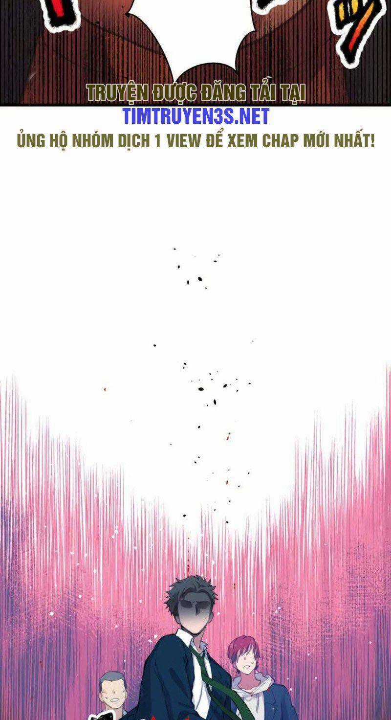 tôi chỉ là một người dọn dẹp Chapter 15 trang 175