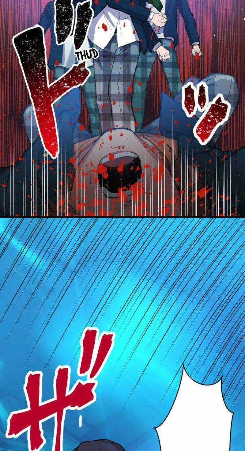 tôi chỉ là một người dọn dẹp Chapter 15 trang 176