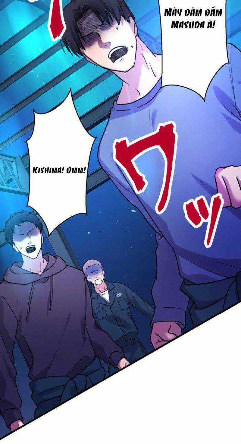 tôi chỉ là một người dọn dẹp Chapter 15 trang 177