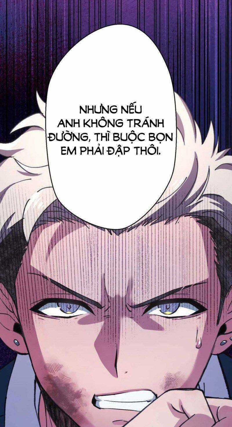 tôi chỉ là một người dọn dẹp Chapter 15 trang 180