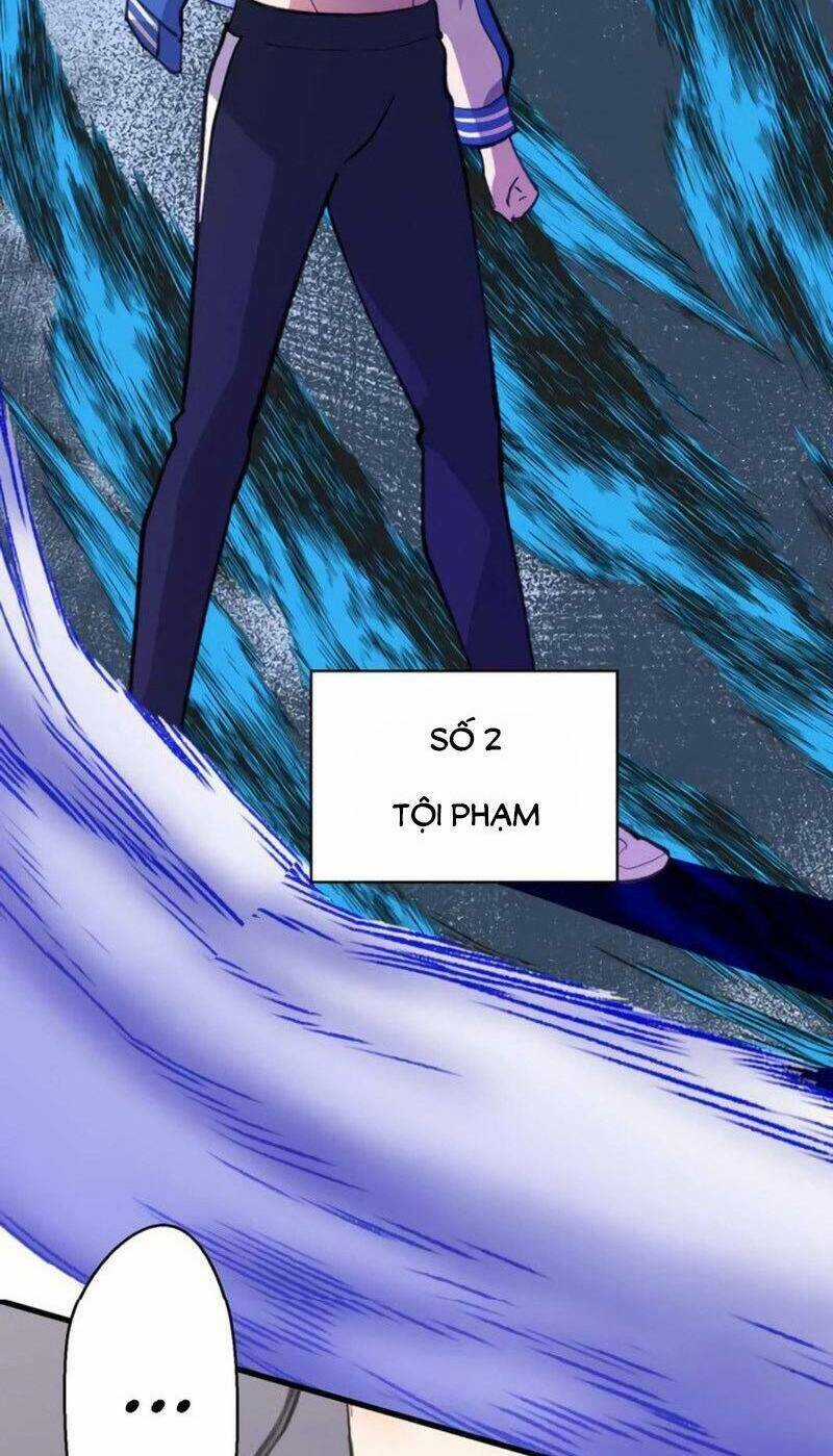 tôi chỉ là một người dọn dẹp Chapter 15 trang 19