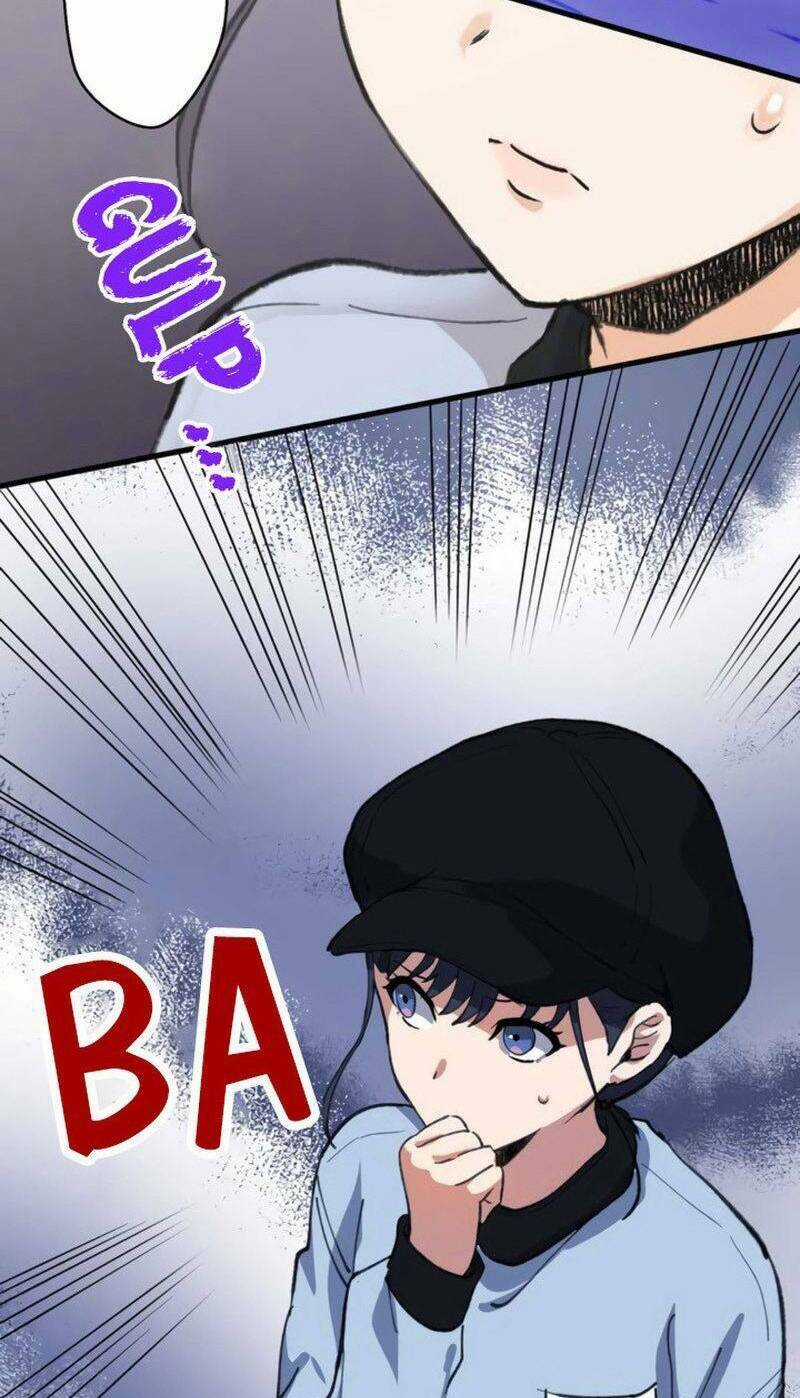 tôi chỉ là một người dọn dẹp Chapter 15 trang 20