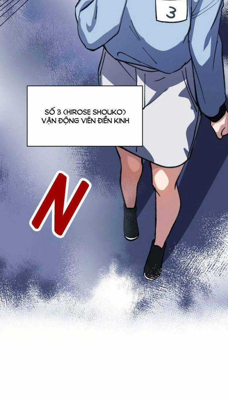 tôi chỉ là một người dọn dẹp Chapter 15 trang 21