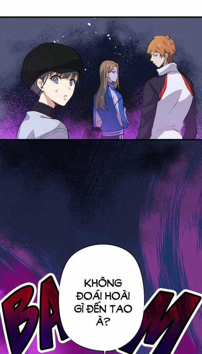 tôi chỉ là một người dọn dẹp Chapter 15 trang 23