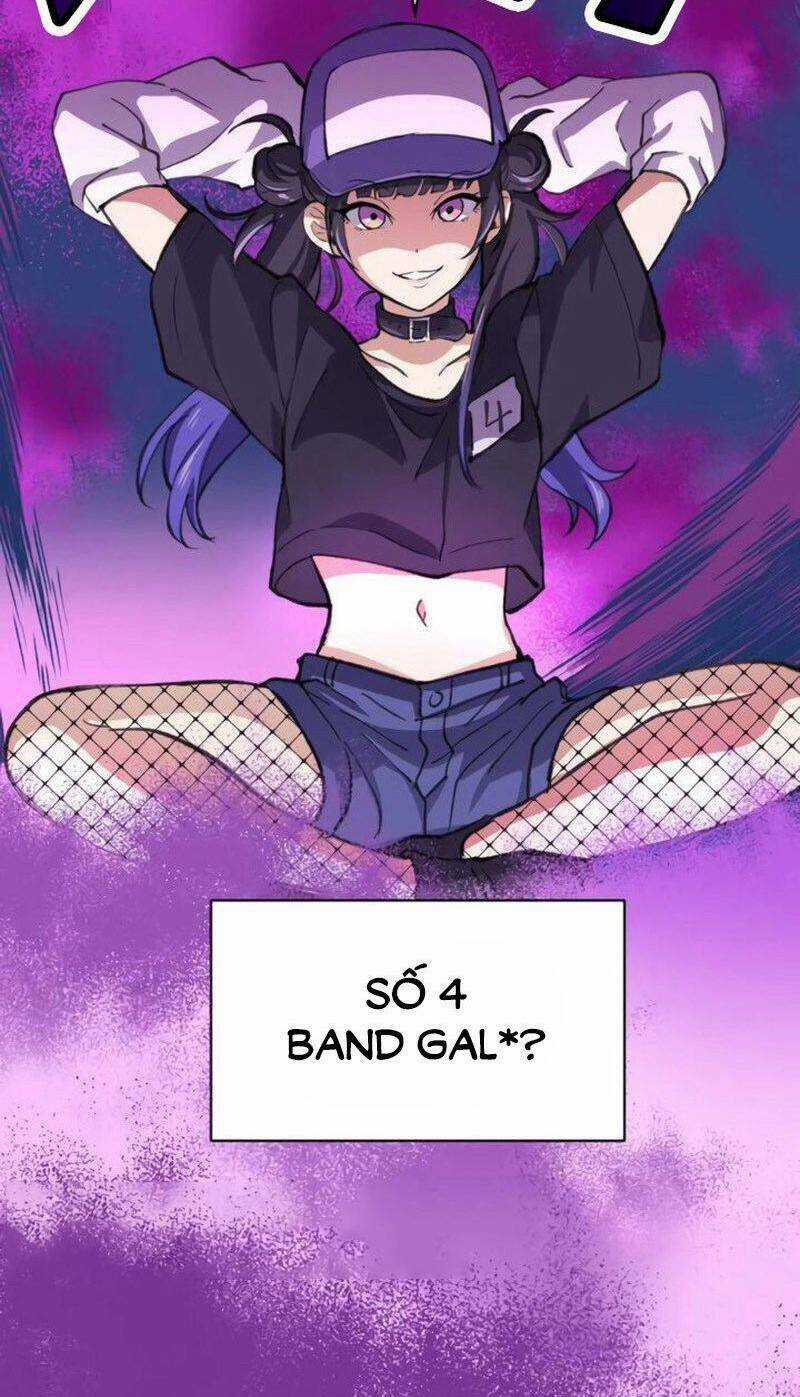 tôi chỉ là một người dọn dẹp Chapter 15 trang 24