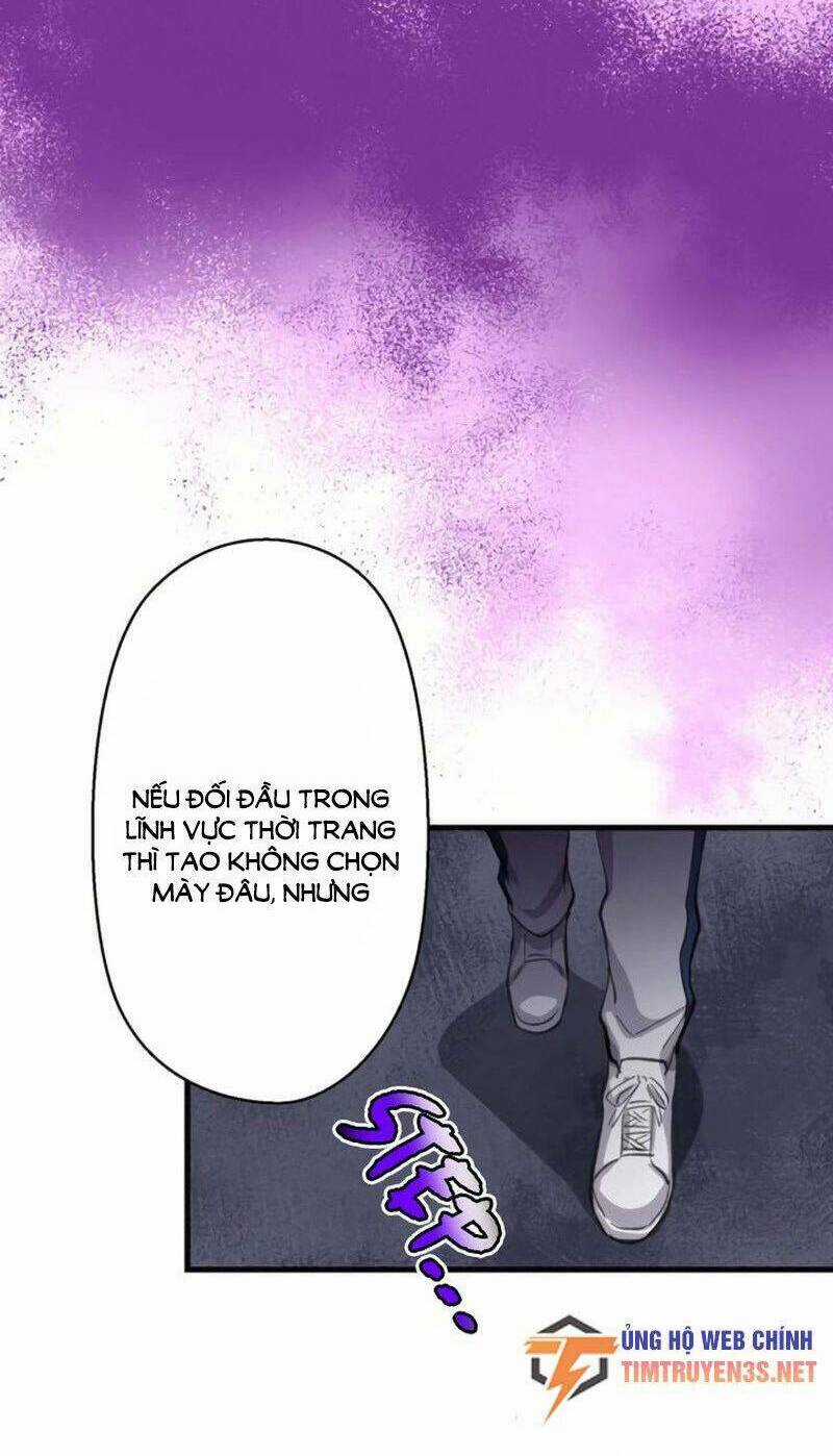 tôi chỉ là một người dọn dẹp Chapter 15 trang 25