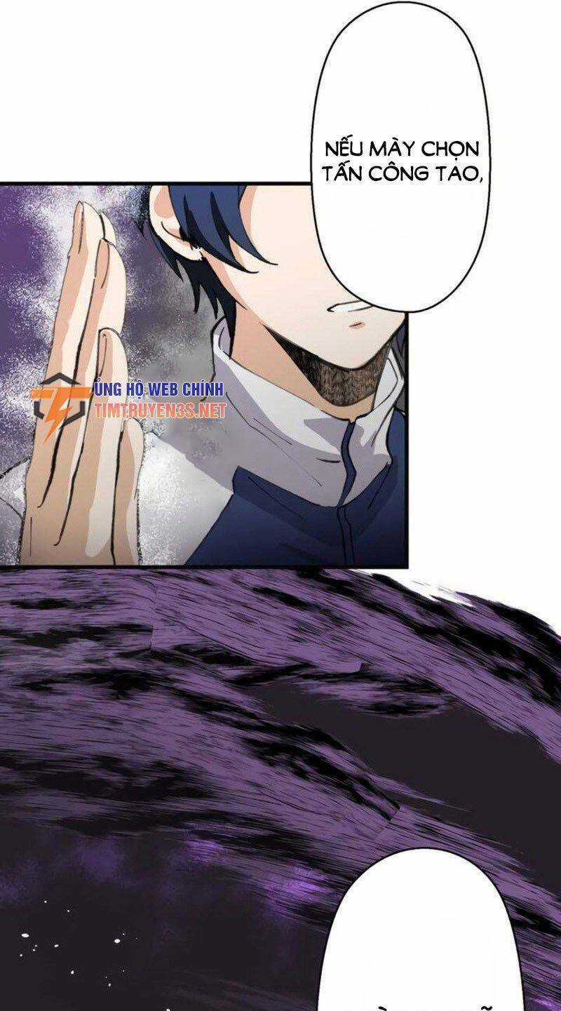 tôi chỉ là một người dọn dẹp Chapter 15 trang 26