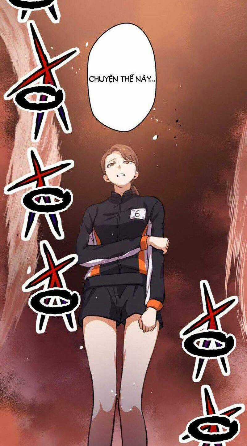 tôi chỉ là một người dọn dẹp Chapter 15 trang 29