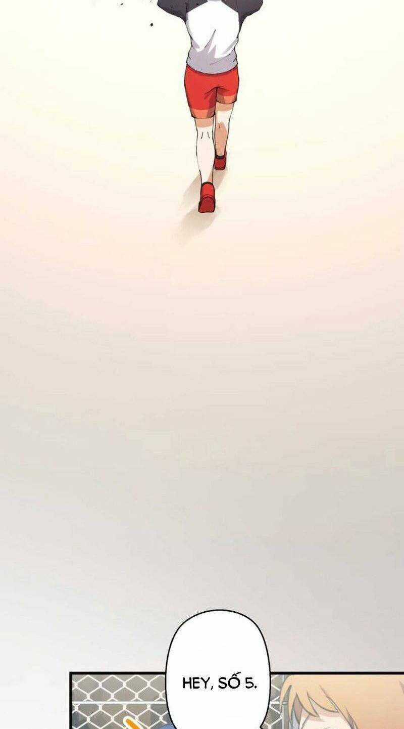 tôi chỉ là một người dọn dẹp Chapter 15 trang 33